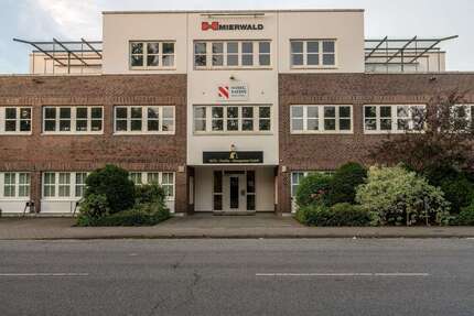 Gewerbeobjekt Hamburg Steilshoop - 3.630&euro; | Angebot:27252554