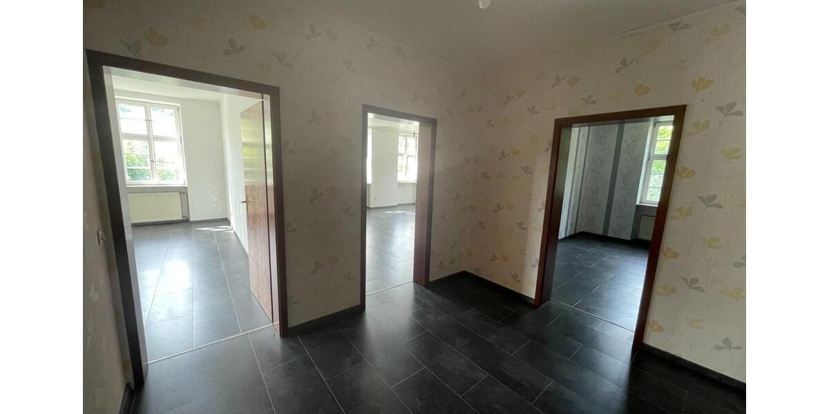 Exklusive Wohnung in Sommerresidenz Schloss Amalienlust 4 zimmer