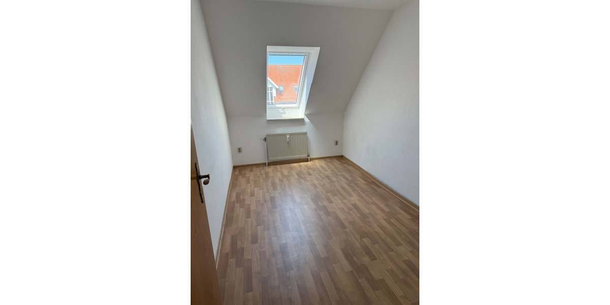 Etagenwohnung Gerstungen - 4 Zimmer, 97 m&sup2;, 645&euro; | Angebot:25664054