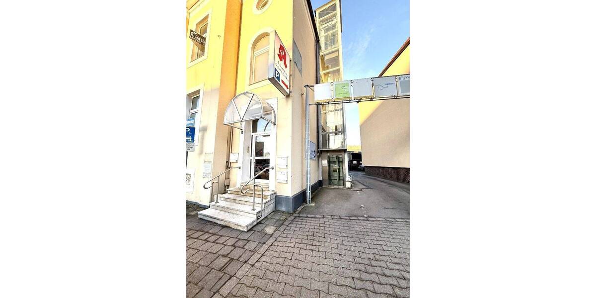 Gewerbeobjekt Hamm Hamm-Mitte - 8 Zimmer, 130 m&sup2;, 1.150&euro; | Angebot:23881685