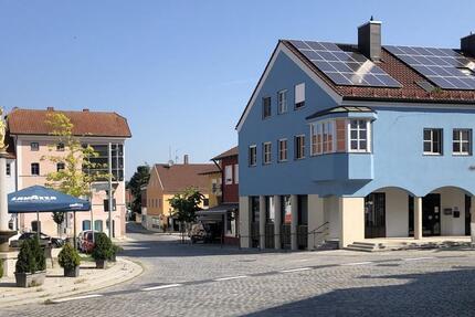 Gewerbeobjekt Eichendorf - 710&euro; | Angebot:21186635