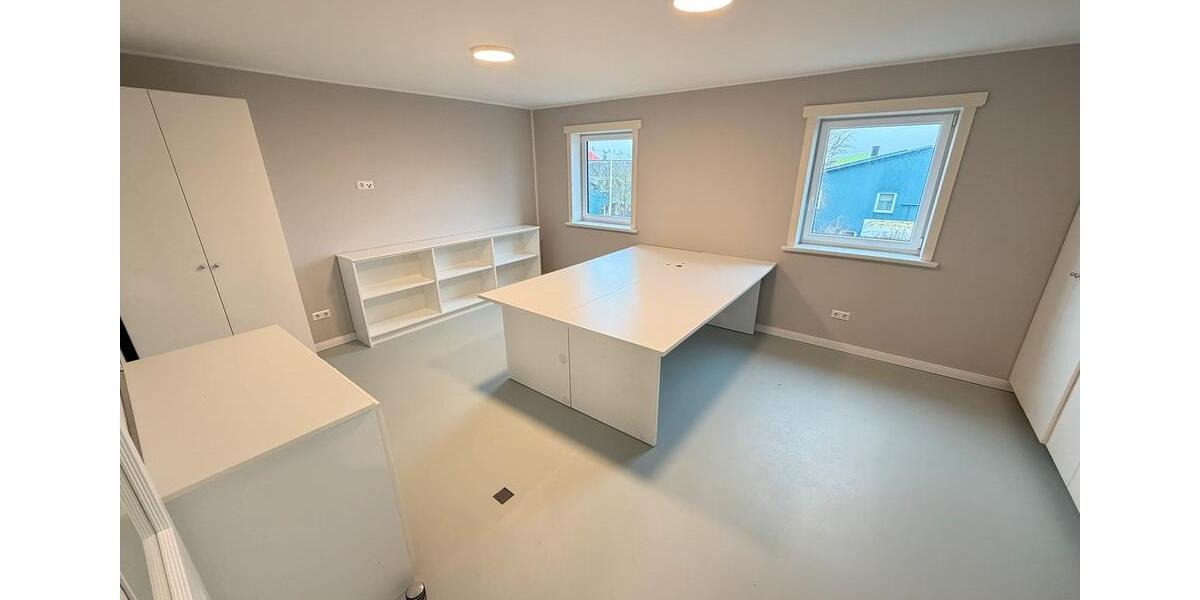 Gewerbeobjekt Wyk Auf Föhr - 390&euro; | Angebot:25957071