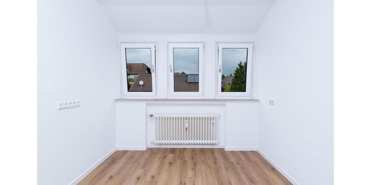 Dachgeschoßwohnung Bad Zwesten - 4 Zimmer, 115 m&sup2;, 730&euro; | Angebot:26670904