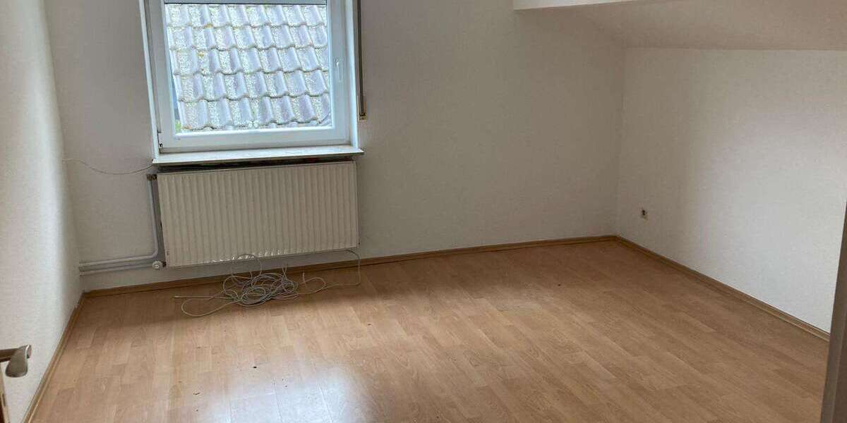Etagenwohnung Katzweiler - 2 Zimmer, 55 m&sup2;, 390&euro; | Angebot:27006124