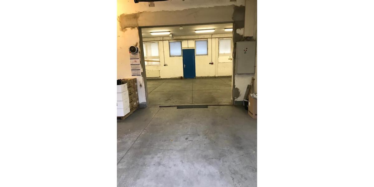 Ebenerdig WerkstattLagerBüro 275 qm 7€qm Rolltor 18107 HRO zimmer
