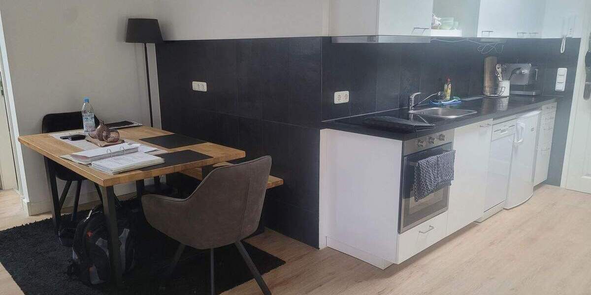 Etagenwohnung Holzkirchen Marschall - 2 Zimmer, 60 m&sup2;, 1.100&euro; | Angebot:23954564