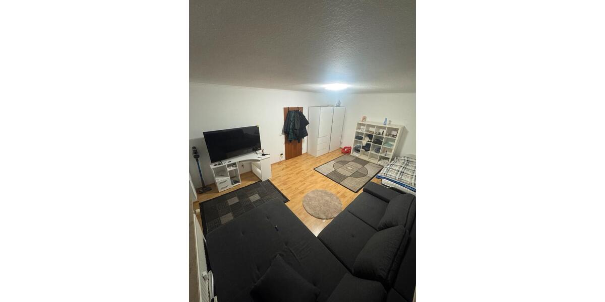 WG Zimmer Sofort 2 zimmer