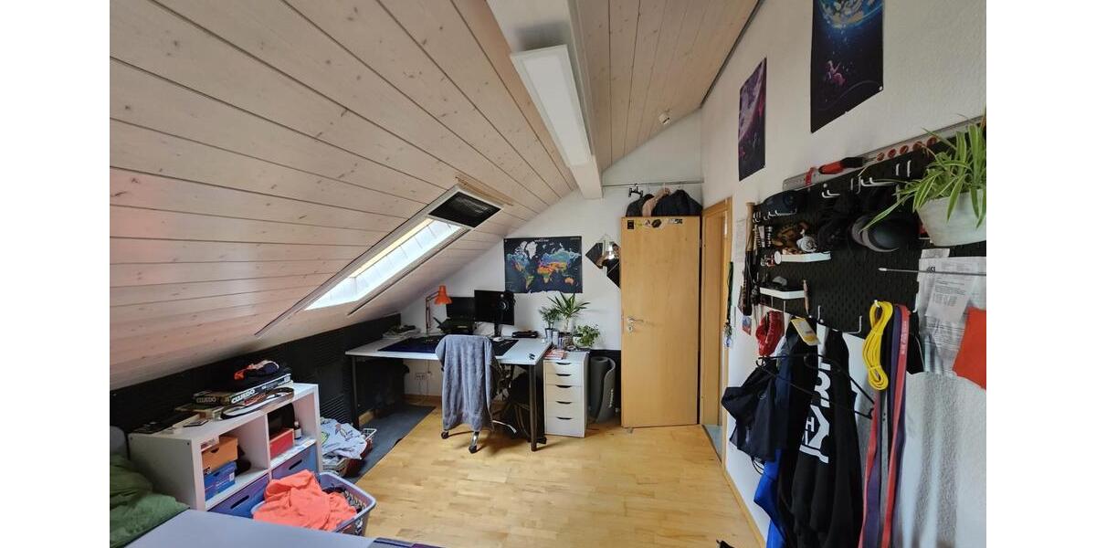 Wohnen auf Zeit Karlsruhe Knielingen - 1 Zimmer, 12 m&sup2;, 550&euro; | Angebot:26212596