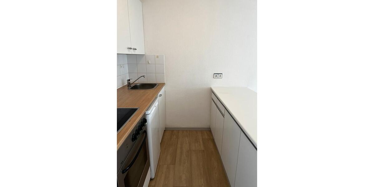 Etagenwohnung Stuttgart Stuttgart-West - 1 Zimmer, 34 m&sup2;, 790&euro; | Angebot:26424795