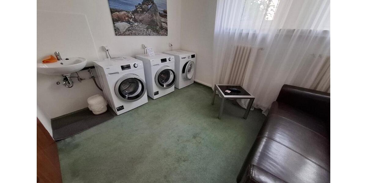 Etagenwohnung Halle - 1 Zimmer, 19 m&sup2;, 580&euro; | Angebot:25882228