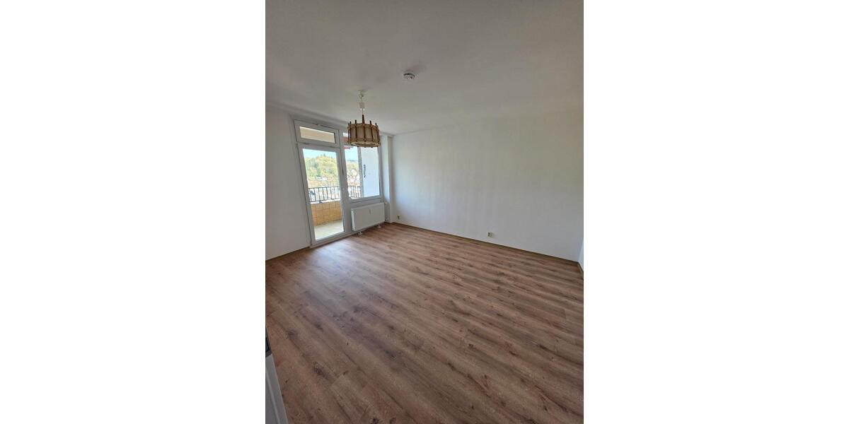 Etagenwohnung Bad Soden-Salmünster Salmünster - 2 Zimmer, 48 m&sup2;, 530&euro; | Angebot:26221968