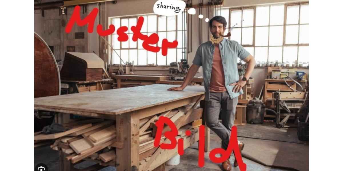 Biete Beteiligung an Hobbywerkstatt nahe Opfingen an zimmer