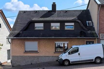 Wohnung Neunkirchen - 2 Zimmer, 50 m&sup2;, 490&euro; | Angebot:26548105