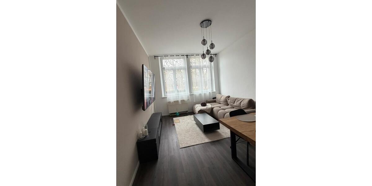 Erdgeschoßwohnung Bayreuth City - 3 Zimmer, 90 m&sup2;, 980&euro; | Angebot:26281596