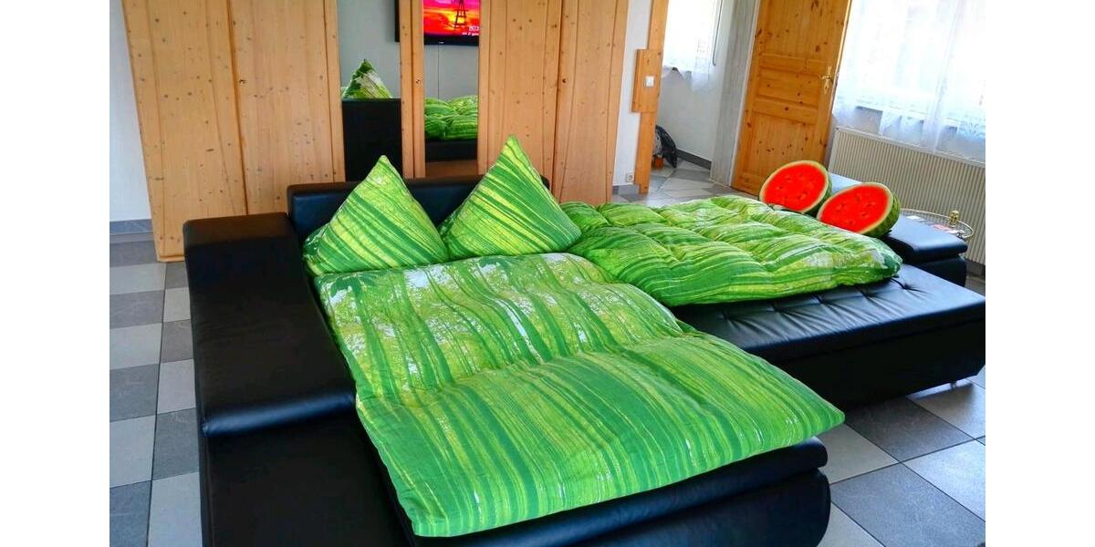 Wohnen auf Zeit Bergneustadt - 3 Zimmer, 70 m&sup2;, 1.500&euro; | Angebot:26355784