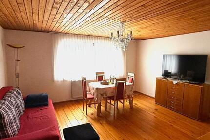 Wohnung Zwiesel - 2 Zimmer, 45 m&sup2;, 450&euro; | Angebot:26566524