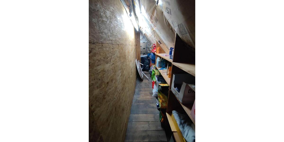 Dachgeschoßwohnung Losheim am See - 1 Zimmer, 60 m&sup2;, 430&euro; | Angebot:26381206