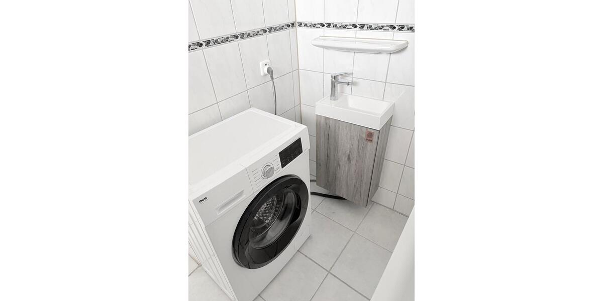 Etagenwohnung Nürnberg Gleißhammer - 1 Zimmer, 33 m&sup2;, 530&euro; | Angebot:26702048