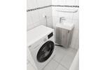 Etagenwohnung Nürnberg Gleißhammer - 1 Zimmer, 33 m&sup2;, 530&euro; | Angebot:26702048