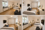 Etagenwohnung Bitburg - 2 Zimmer, 63 m&sup2;, 730&euro; | Angebot:26672455
