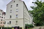 Mein neues Zuhause!! Stadtnahe 2 Zimmer-Wohnung mit Einbauküche + Tageslichtbad mit Wanne