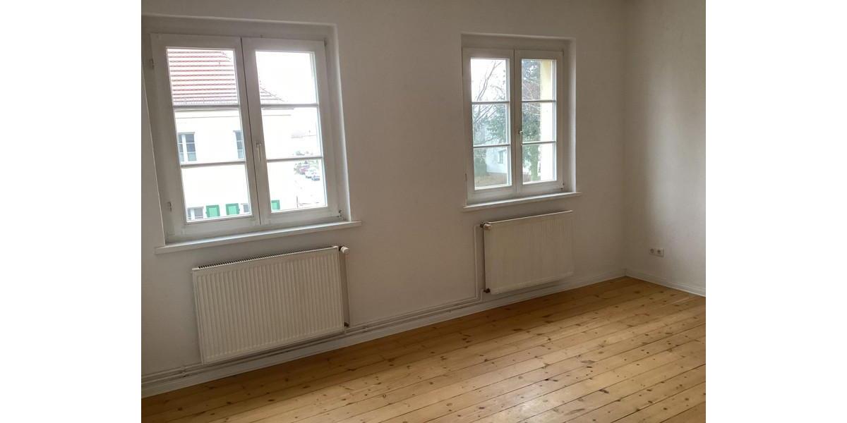 Etagenwohnung Seddiner See - 3 Zimmer, 61 m&sup2;, 550&euro; | Angebot:25251232