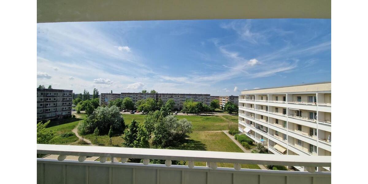 Dachgeschoßwohnung Brandenburg an der Havel Görden - 2 Zimmer, 57 m&sup2;, 459&euro; | Angebot:25583221