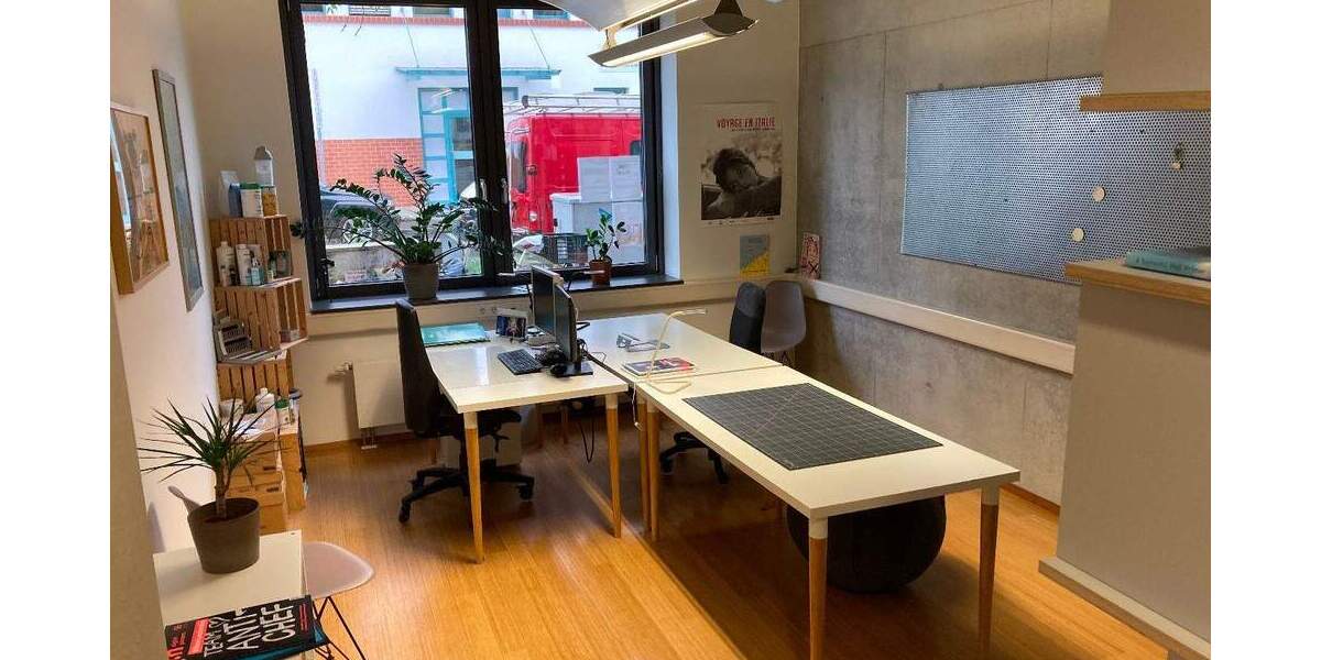 Gewerbeobjekt Konstanz Industriegebiet - 260&euro; | Angebot:25754918