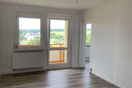 Wohnung Großolbersdorf - 2 Zimmer, 46 m&sup2;, 230&euro; | Angebot:22774180