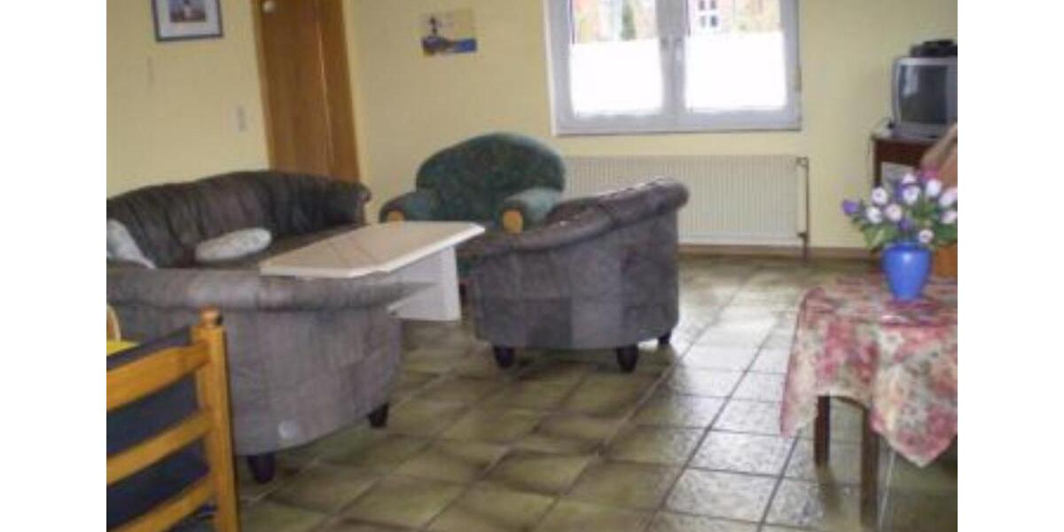 Dachgeschoßwohnung Ihlow - 2 Zimmer, 68 m&sup2;, 460&euro; | Angebot:24527735