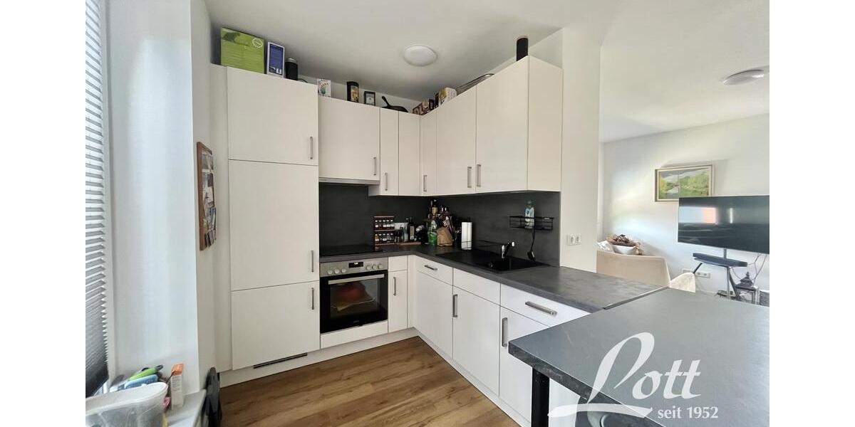 Dachgeschoßwohnung Bad Zwischenahn - 3 Zimmer, 89 m&sup2;, 1.025&euro; | Angebot:26592296