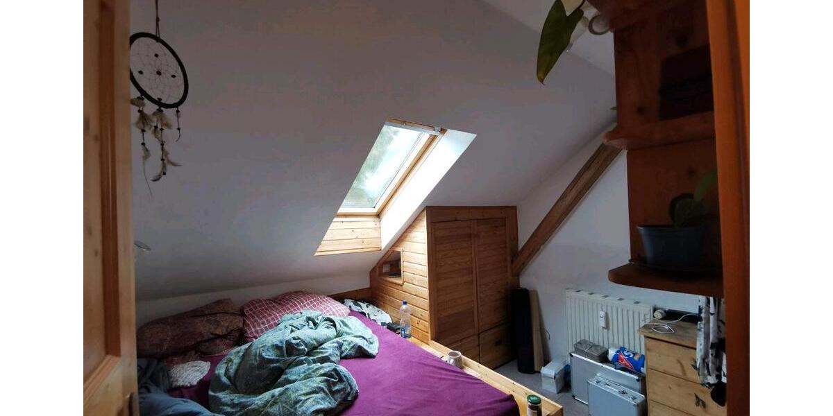 großes helles WG zimmer im Grünen in Tharandt zimmer