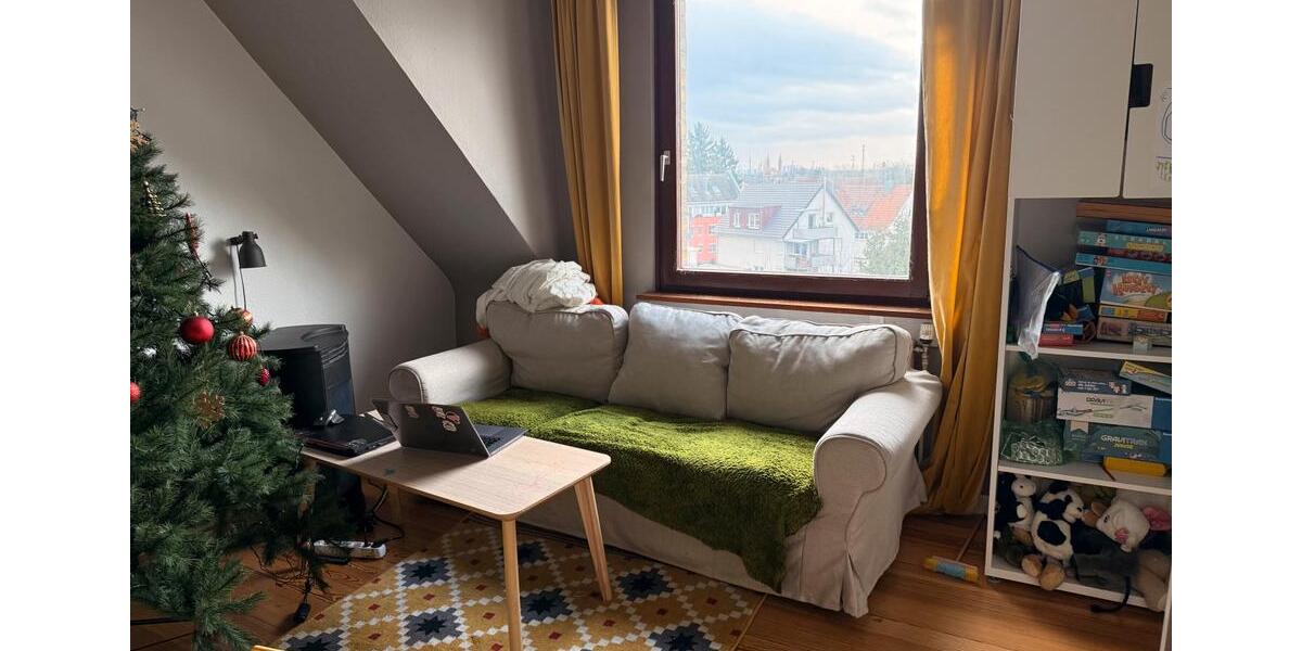 helle voll möblierte 3 Zimmer Wohnung zur Zwischenmiete 3 zimmer