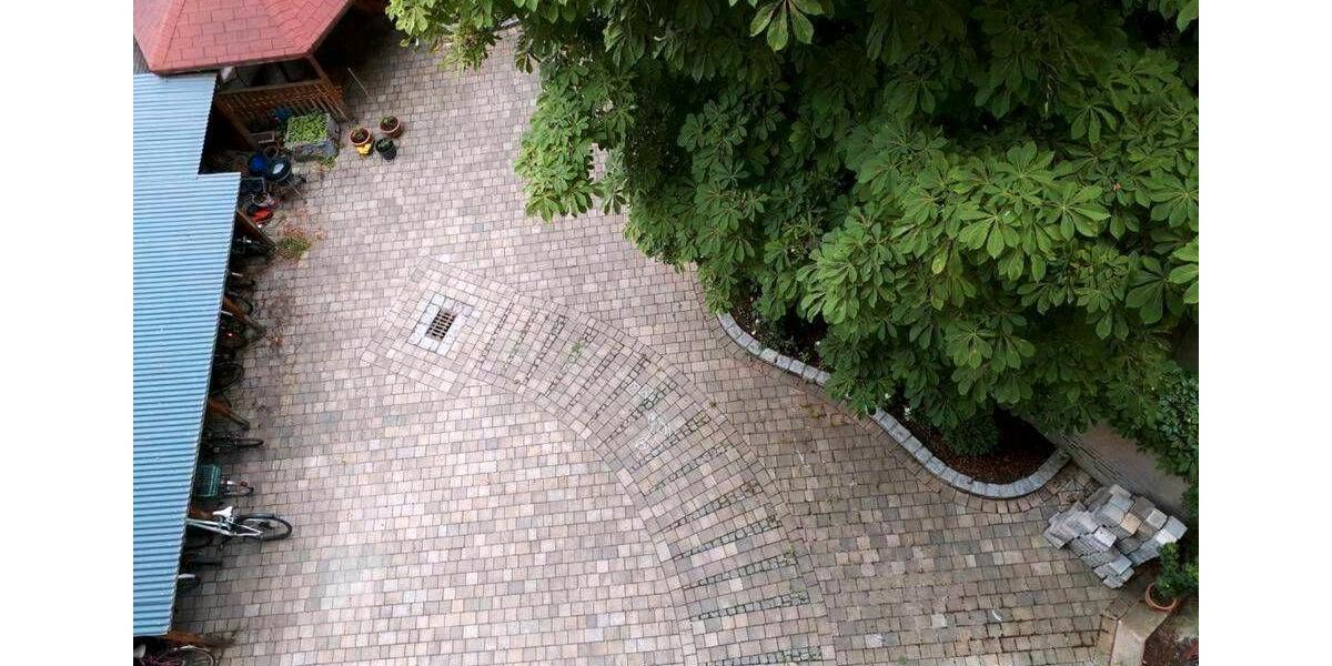 Maisonettenwohnung Nürnberg Buchenbühl - 4 Zimmer, 90 m&sup2;, 950&euro; | Angebot:26606886