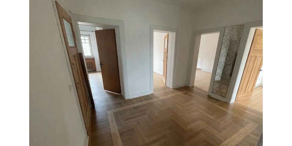 Etagenwohnung Mönchengladbach Süd - 4 Zimmer, 108 m&sup2;, 1.100&euro; | Angebot:26020386