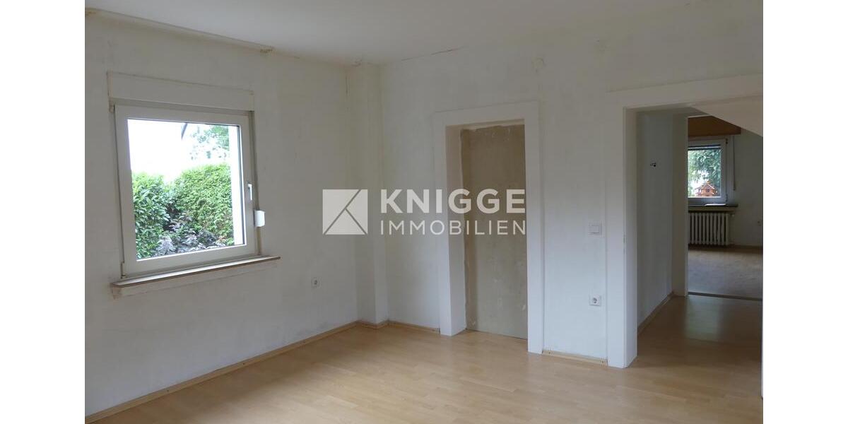 Etagenwohnung Bergisch Gladbach Paffrath - 2 Zimmer, 60 m&sup2;, 530&euro; | Angebot:25170097