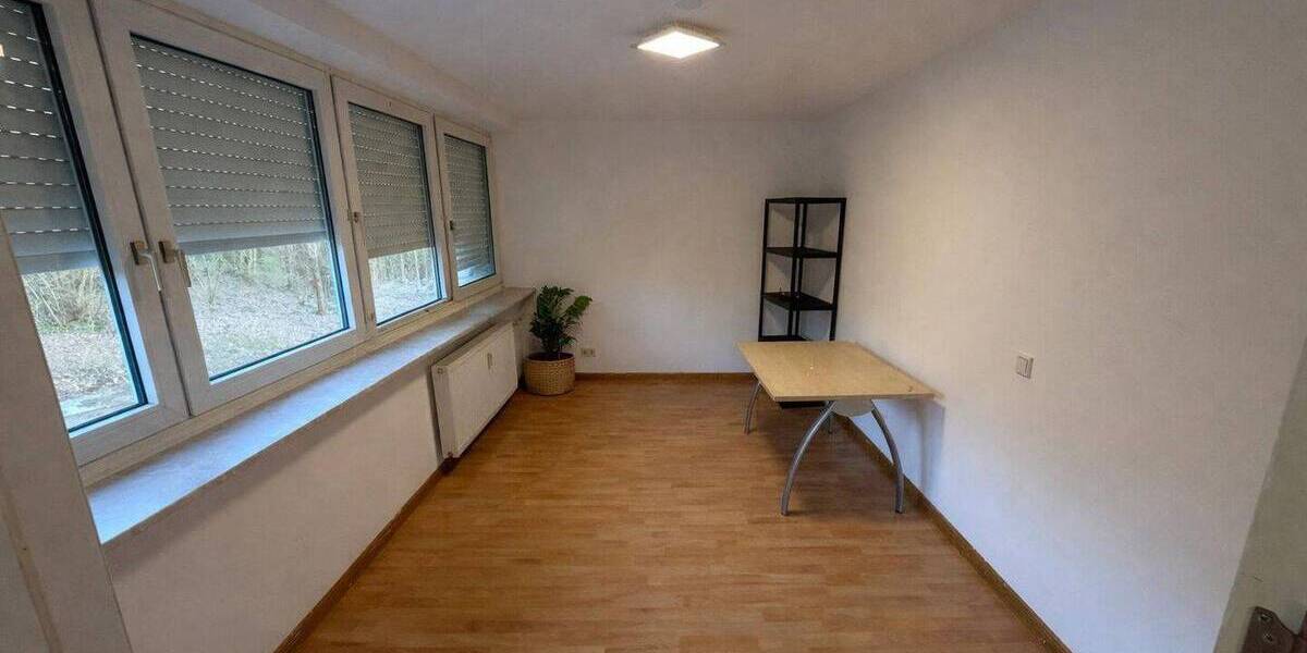 Etagenwohnung Kusel - 2 Zimmer, 50 m&sup2;, 549&euro; | Angebot:26832007