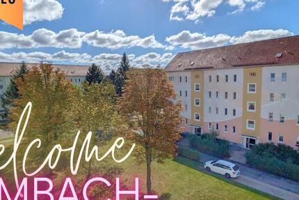 ++ helle 4-Raum-Wohnung mit Balkon & Tageslichtbad - ruhig wohnen in Limbach-Oberfrohna ++ 4 zimmer