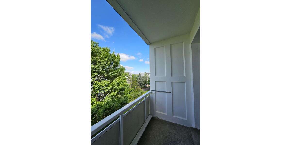 Etagenwohnung Döbeln - 3 Zimmer, 59 m&sup2;, 311&euro; | Angebot:26673457