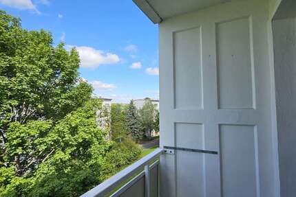 Wohnung Döbeln - 3 Zimmer, 59 m&sup2;, 311&euro; | Angebot:26673457