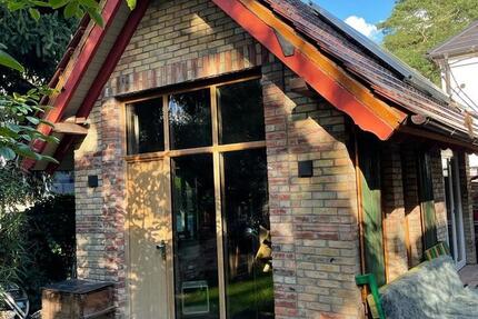 Möbliertes Tiny Haus in Mainz Gonsenheim zu vermieten zimmer