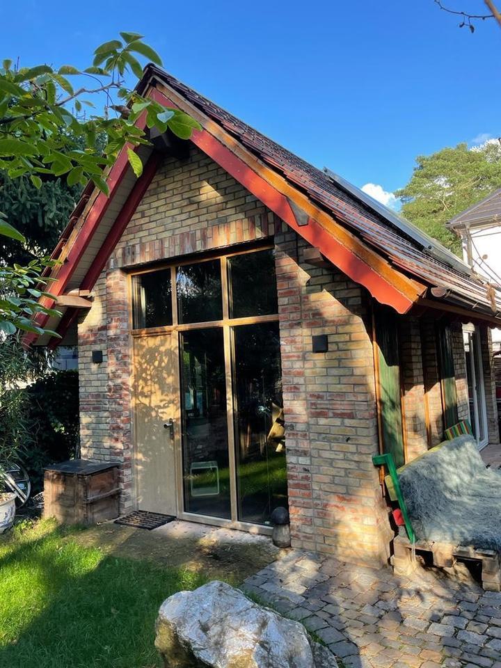 Möbliertes Tiny Haus in Mainz Gonsenheim zu vermieten zimmer