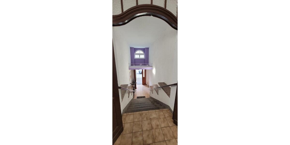 Dachgeschoßwohnung Löbau - 3 Zimmer, 56 m&sup2;, 400&euro; | Angebot:20718586