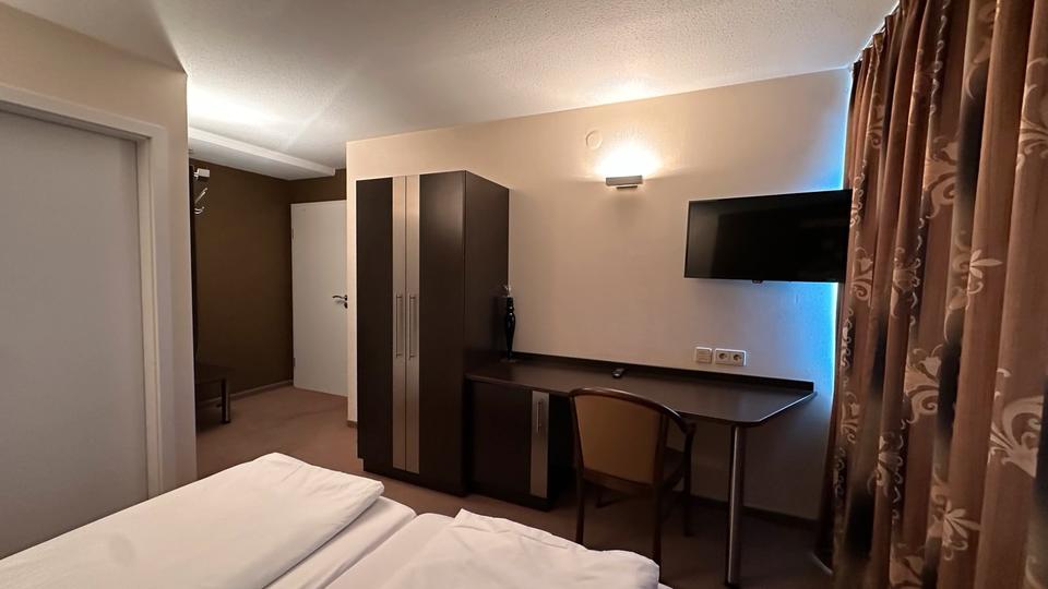 Wohnen auf Zeit Ostfildern - 1 Zimmer, 1 m&sup2;, 650&euro; | Angebot:25943121