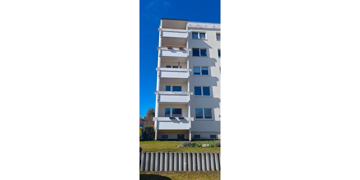 Etagenwohnung Insel Poel - 3 Zimmer, 60 m&sup2;, 540&euro; | Angebot:26198526