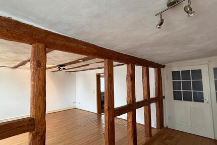 Wohnung Fritzlar - 1 Zimmer, 85 m&sup2;, 550&euro; | Angebot:26042008