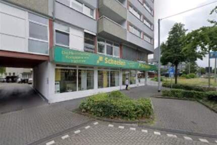 Schicke Etagenwohnung sucht neue Mieter 2 zimmer