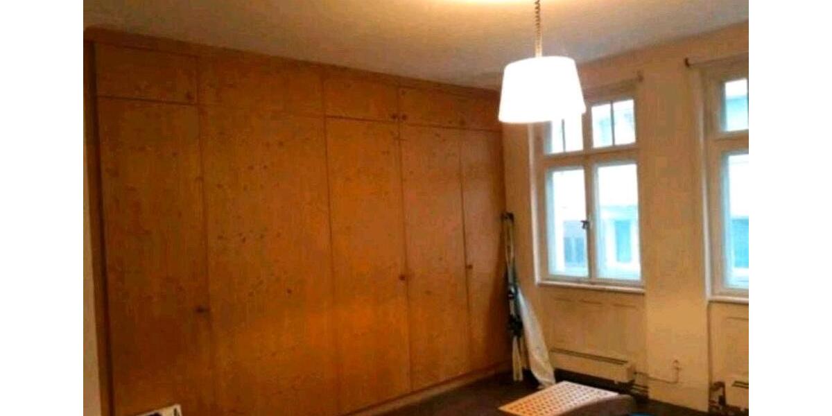 Etagenwohnung Leinfelden-Echterdingen Echterdingen - 3 Zimmer, 63 m&sup2;, 1.100&euro; | Angebot:26064317