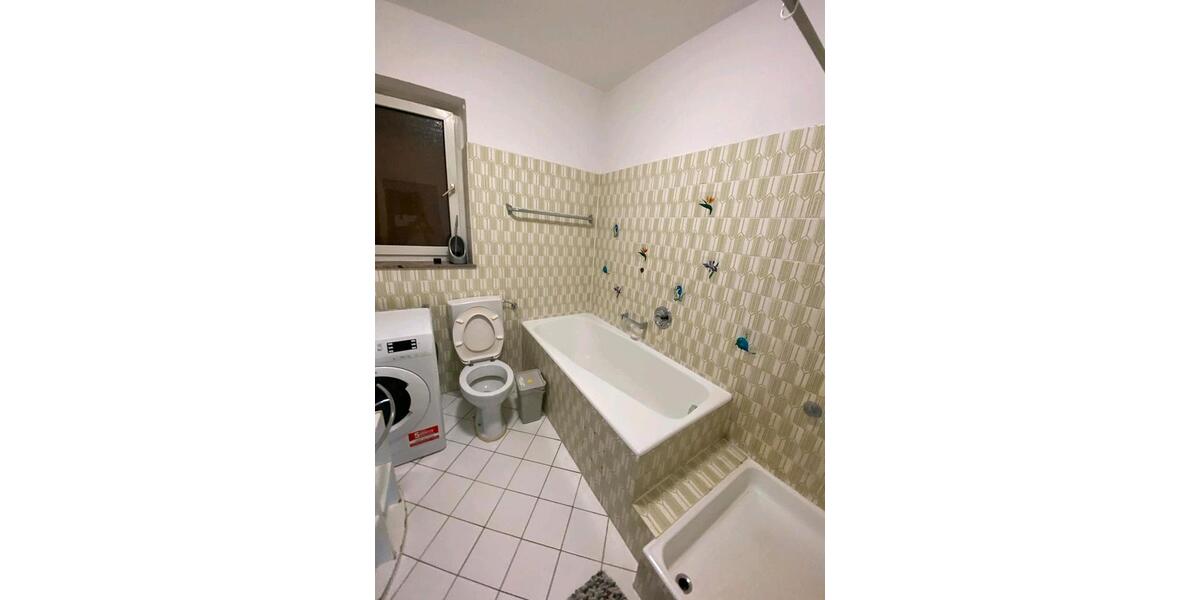 Wohnen auf Zeit Niddatal - 4 Zimmer, 96 m&sup2;, 550&euro; | Angebot:24564837