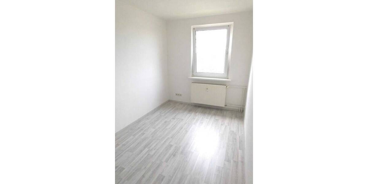 Etagenwohnung Goldberg Wendisch Waren - 3 Zimmer, 60 m&sup2;, 340&euro; | Angebot:26787168